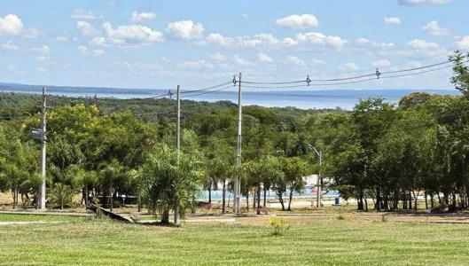 Itauguá LOTE Nº 36, Itauguá, Central 00001, Le Paraguay