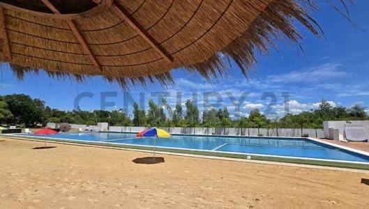 Itauguá LOTE Nº 40, Itauguá, Central 00001, Le Paraguay
