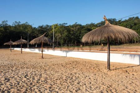 Itauguá LOTE Nº 43, Itauguá, Central 00001, Paraguai