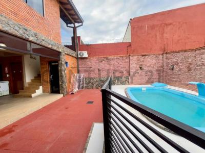 Calle Sixto Melgarejo y Jerusalén, Fernando Acceso Sur , Fernando de la Mora, Central 00001, Paraguay