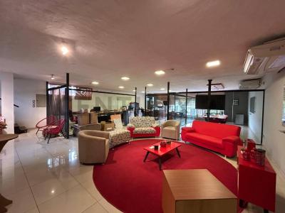 Vista Alegre, Asunción 00001, 파라과이