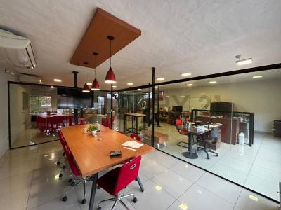 Vista Alegre, Asunción 00001, 파라과이