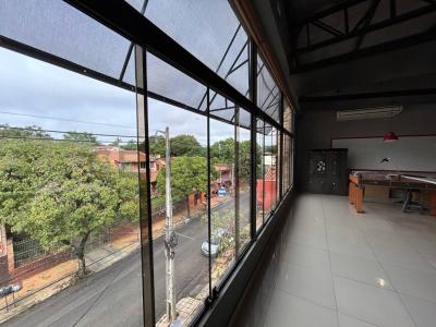 Vista Alegre, Asunción 00001, 파라과이