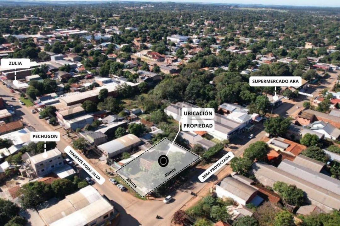 Caaguazú, Caaguazú 00001, Paraguay