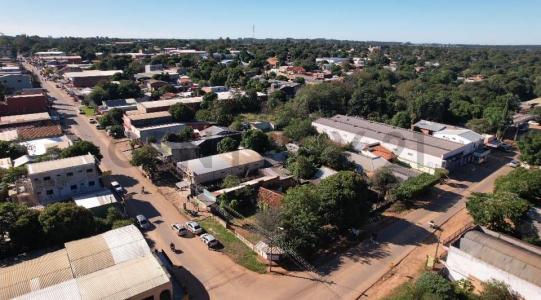 Caaguazú, Caaguazú 00001, Paraguay