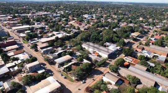 Caaguazú, Caaguazú 00001, Paraguay