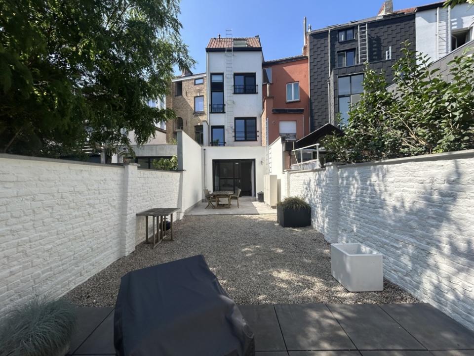 Blijde Inkomststraat 127 0002, Leuven, 3000, Belgium