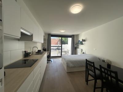 Blijde Inkomststraat 127 0002, Leuven, 3000, Belgium