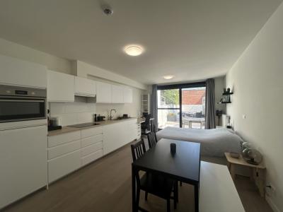 Blijde Inkomststraat 127 0002, Leuven, 3000, Belgium