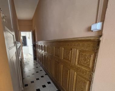 Rue Ferrer 100, Frameries, 7080, Belçika