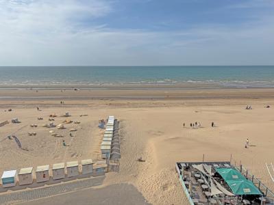 Zeedijk 32 0601, Sint-idesbald, ベルギー