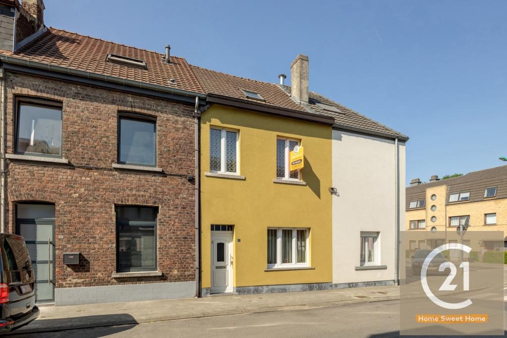 Vilvoordelaan 29, Machelen, 1830, Belgium