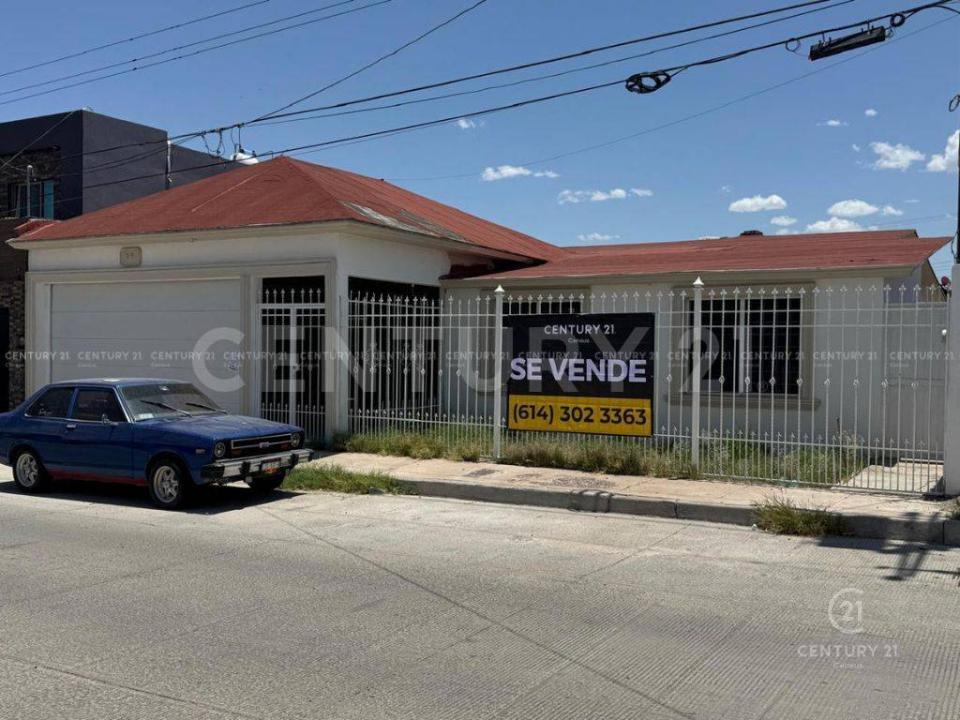 Delicias, Chihuahua 33085, Mexiko