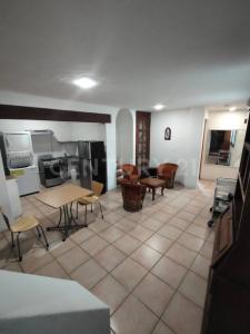 Prolongación de Iturbide S/N,, Oaxaca De Juárez, Oaxaca 68020, Messico