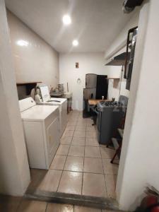 Prolongación de Iturbide S/N,, Oaxaca De Juárez, 瓦哈卡 68020, 墨西哥