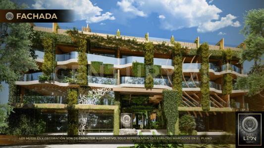 CALLE LABNA MANZANA 26, LOTE 01, REGION 002,, Tulum, Quintana Roo 77780, Mexico