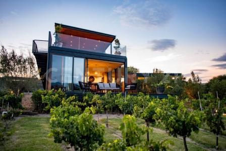 Senderos, Carretera San Miguel de Allende a Dolores N/A,, San Miguel De Allende, Guanajuato 37715, Mexique