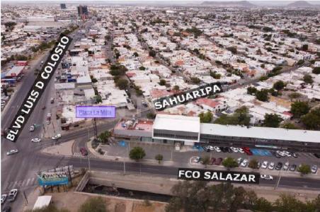 Hermosillo, Sonora 83207, Messico