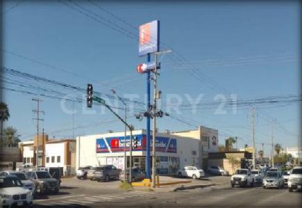 Hermosillo, Sonora 83249, Messico