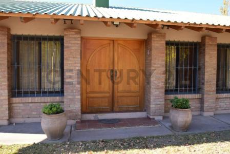 LOS SAUCES 3020, Las Paredes, Mendoza 5600, Argentina