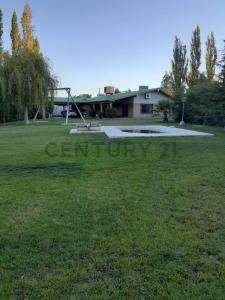 LOS SAUCES 3020, Las Paredes, Mendoza 5600, Argentina
