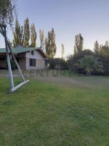 LOS SAUCES 3020, Las Paredes, Mendoza 5600, Argentina