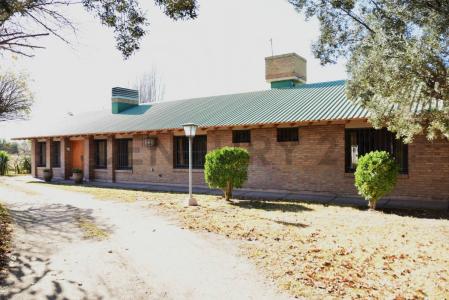 LOS SAUCES 3020, Las Paredes, Mendoza 5600, Argentina