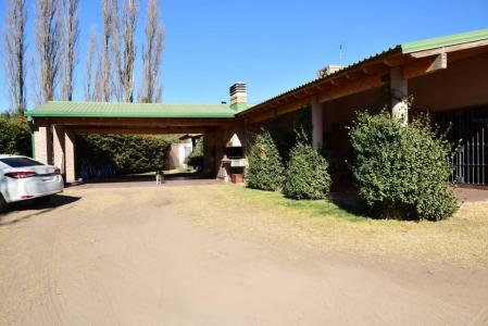 LOS SAUCES 3020, Las Paredes, Mendoza 5600, Argentina