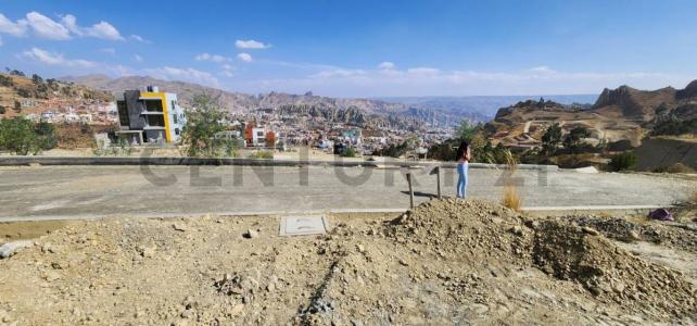 Alto Achumani, La Paz 00001, Bolivia