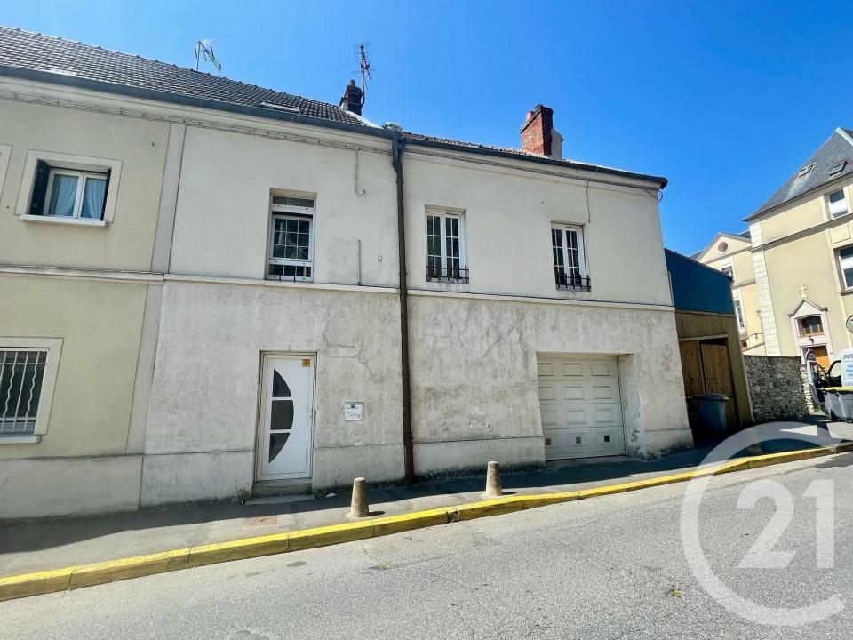 Juilly, Île-de-France 77230, France