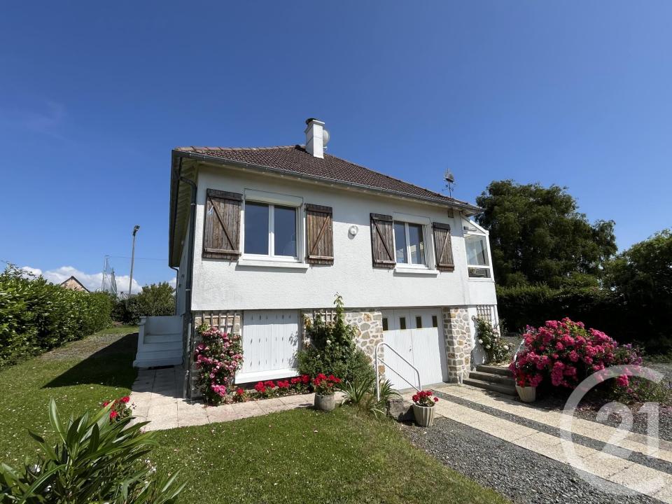 Gouville Sur Mer, Basse-Normandie 50560, Francja