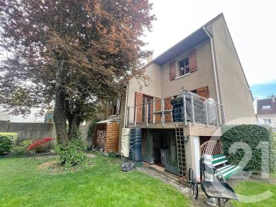 Le Thillay, Île-de-France 95500, France