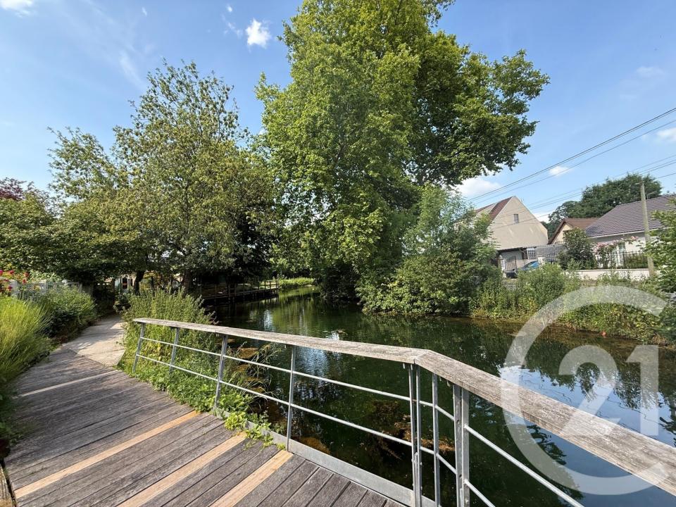 Le Thillay, Île-de-France 95500, Frankreich