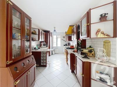Le Thillay, Île-de-France 95500, Frankreich