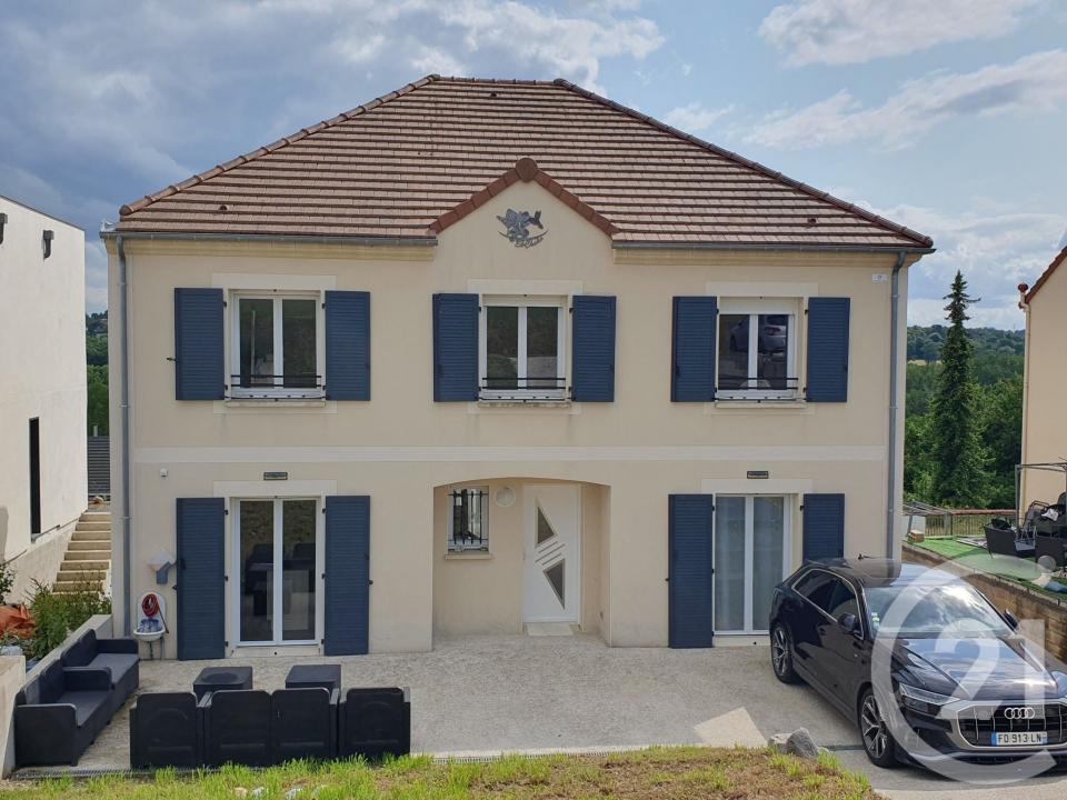 Crecy La Chapelle, Île-de-France 77580, アキタン