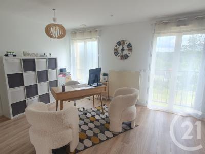 Crecy La Chapelle, Île-de-France 77580, アキタン