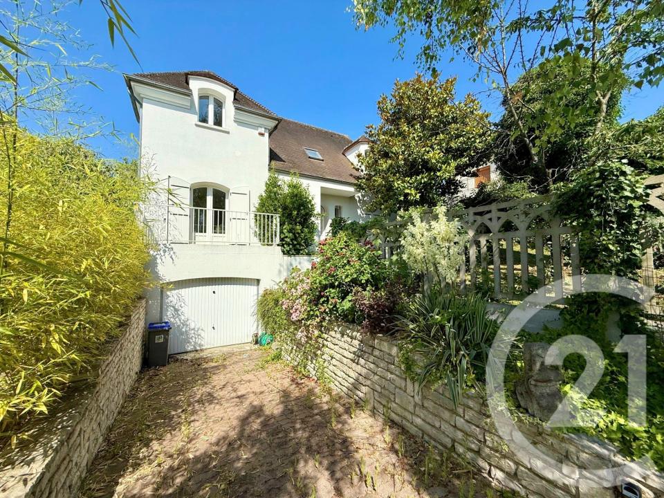 Argenteuil, Île-de-France 95100, France