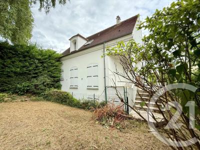 Argenteuil, Île-de-France 95100, France