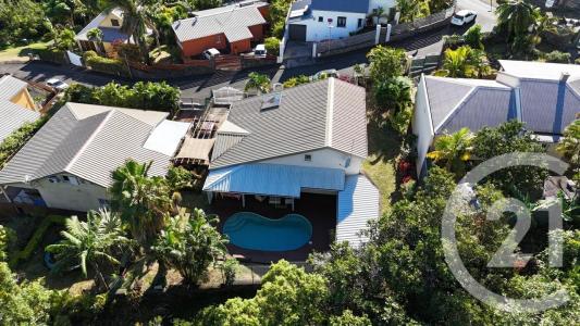 St Denis, Réunion 97417, France