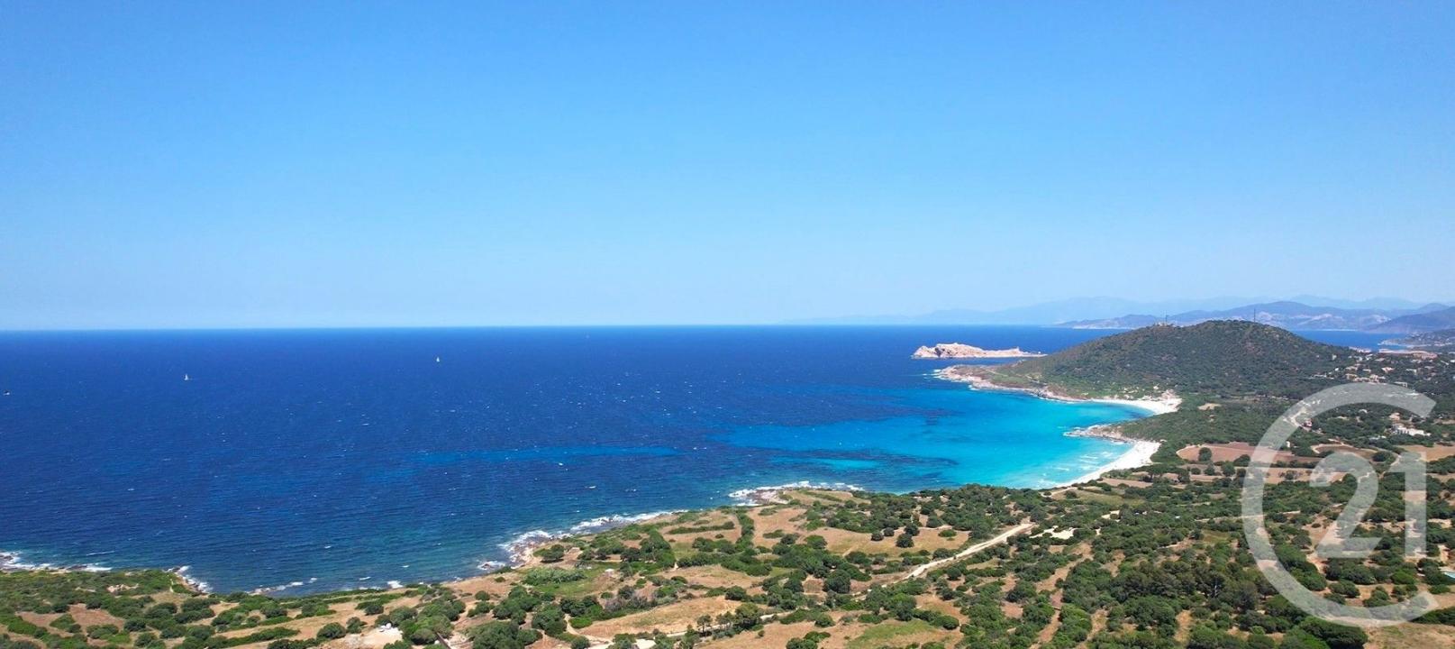 Corbara, Corse 20220, Pháp