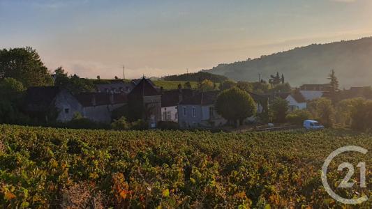 Chassey Le Camp, Bourgogne 71150, Francia