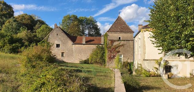 Chassey Le Camp, Bourgogne 71150, Francia