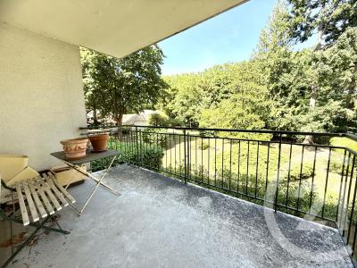 Maisons Laffitte, Île-de-France 78600, France