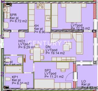 Čakovec, Globetka, Čakovec, Međimurska Županija 40000, Croatia