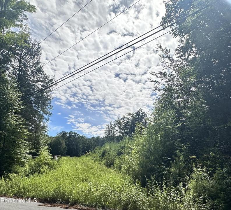 1282 Burt Hill Rd, Tolland, מסצ'וסטס 01034, ארצות הברית של אמריקה 