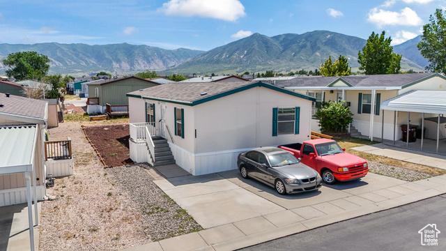 1716 N 150 E, Tooele, Utah 84074, États-Unis