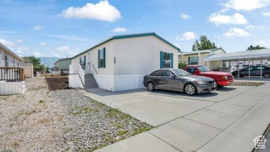 1716 N 150 E, Tooele, Utah 84074, États-Unis