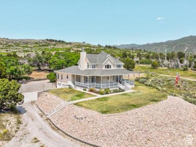 30455 N 11000 E, Fairview, Utah 84629, USA