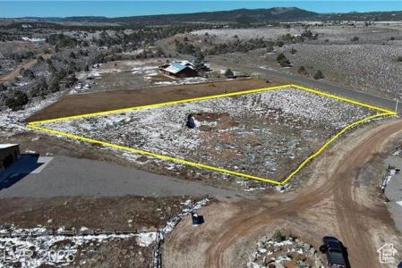 187 W BRYCE GATE CIR 5, Hatch, Юта 84735, Соединенные Штаты