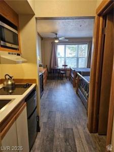 223 HUNTER RIDGE RD E121, Brian Head, Utah 84719, Estados Unidos